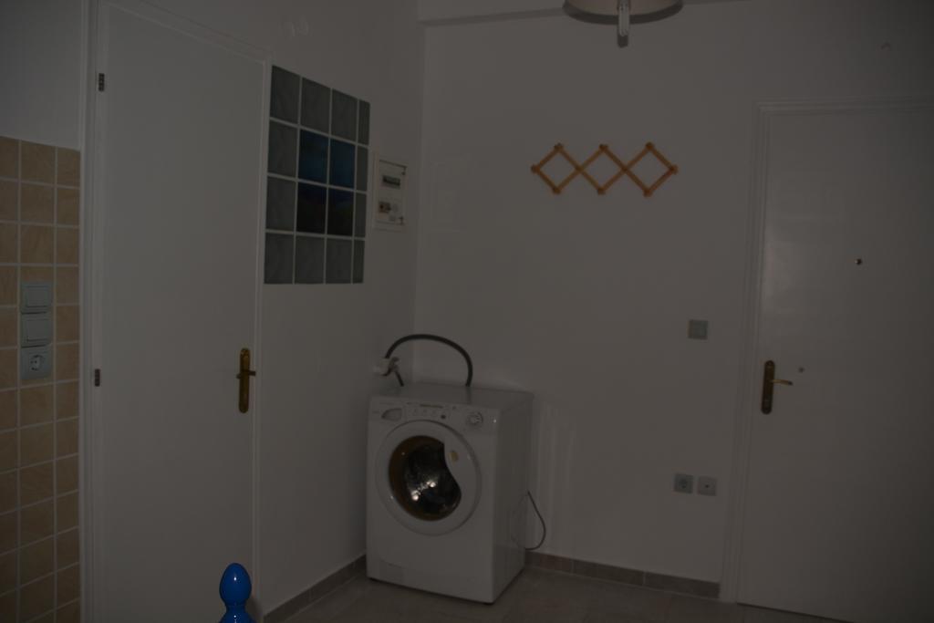 Cosy Apartment Pinotsi Atenas Exterior foto