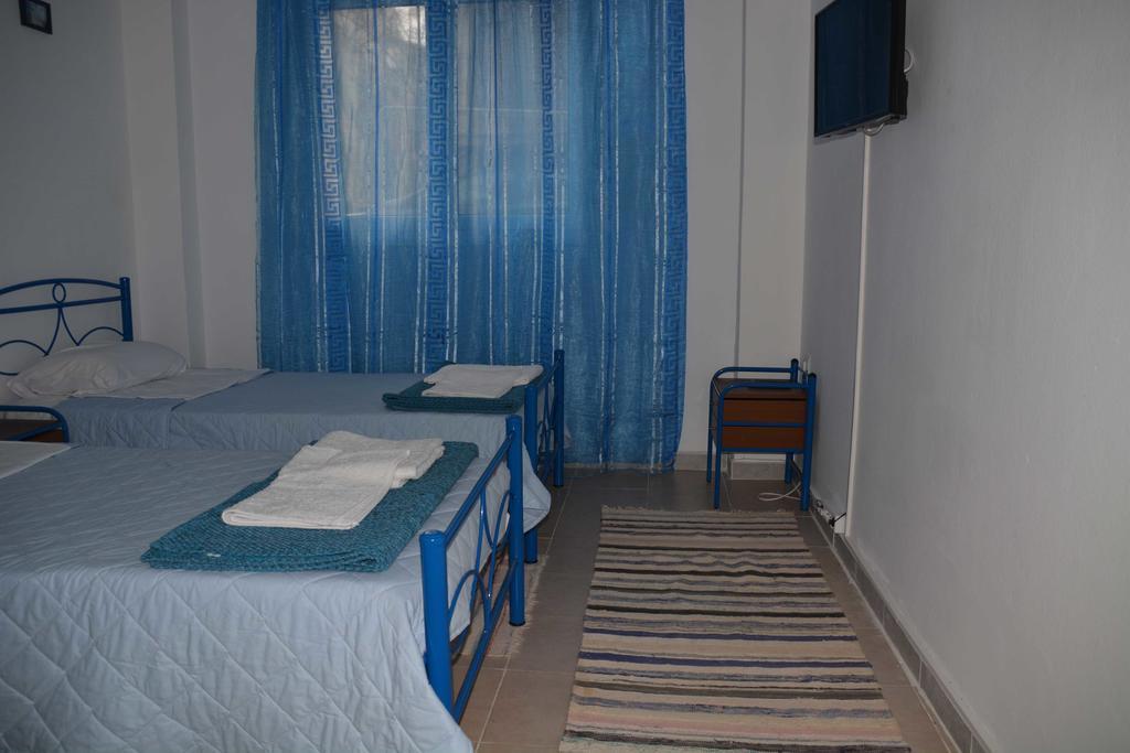 Cosy Apartment Pinotsi Atenas Exterior foto