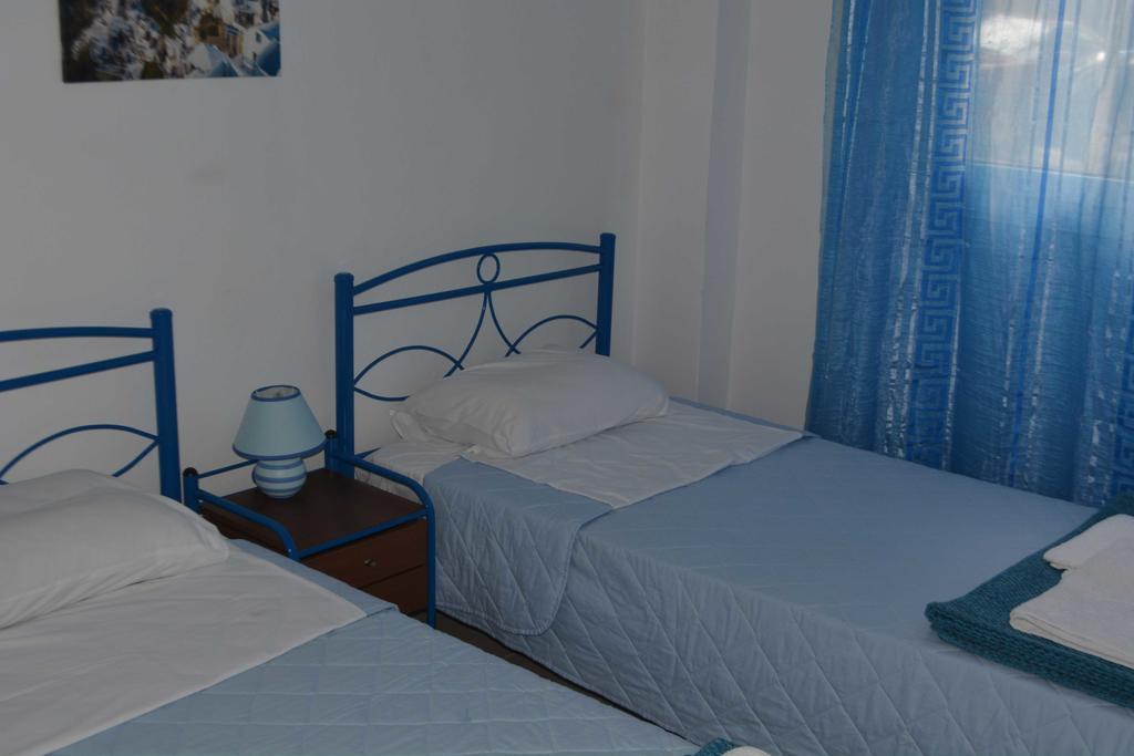Cosy Apartment Pinotsi Atenas Exterior foto