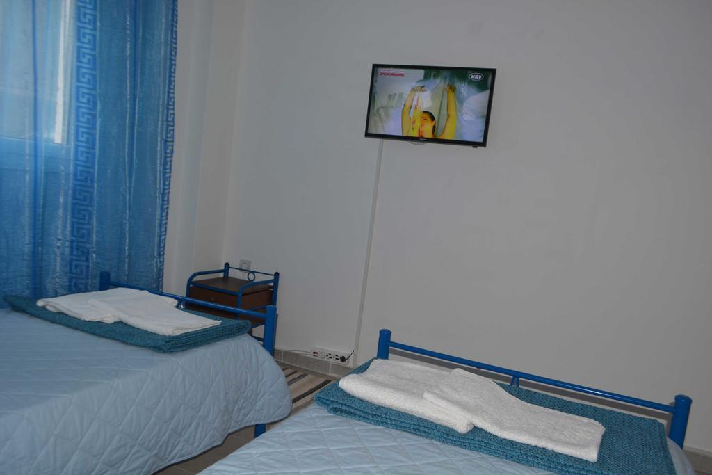 Cosy Apartment Pinotsi Atenas Exterior foto