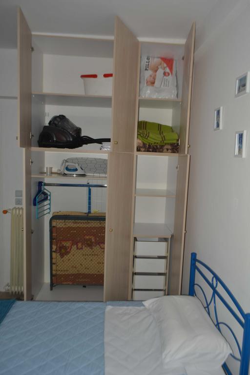 Cosy Apartment Pinotsi Atenas Exterior foto